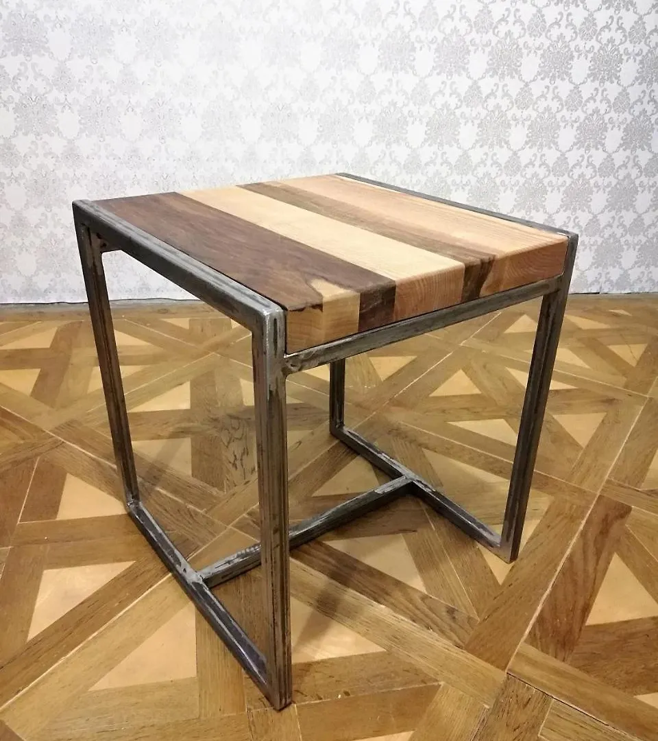 Apartment Квартира Лофт 2 Во Львове
