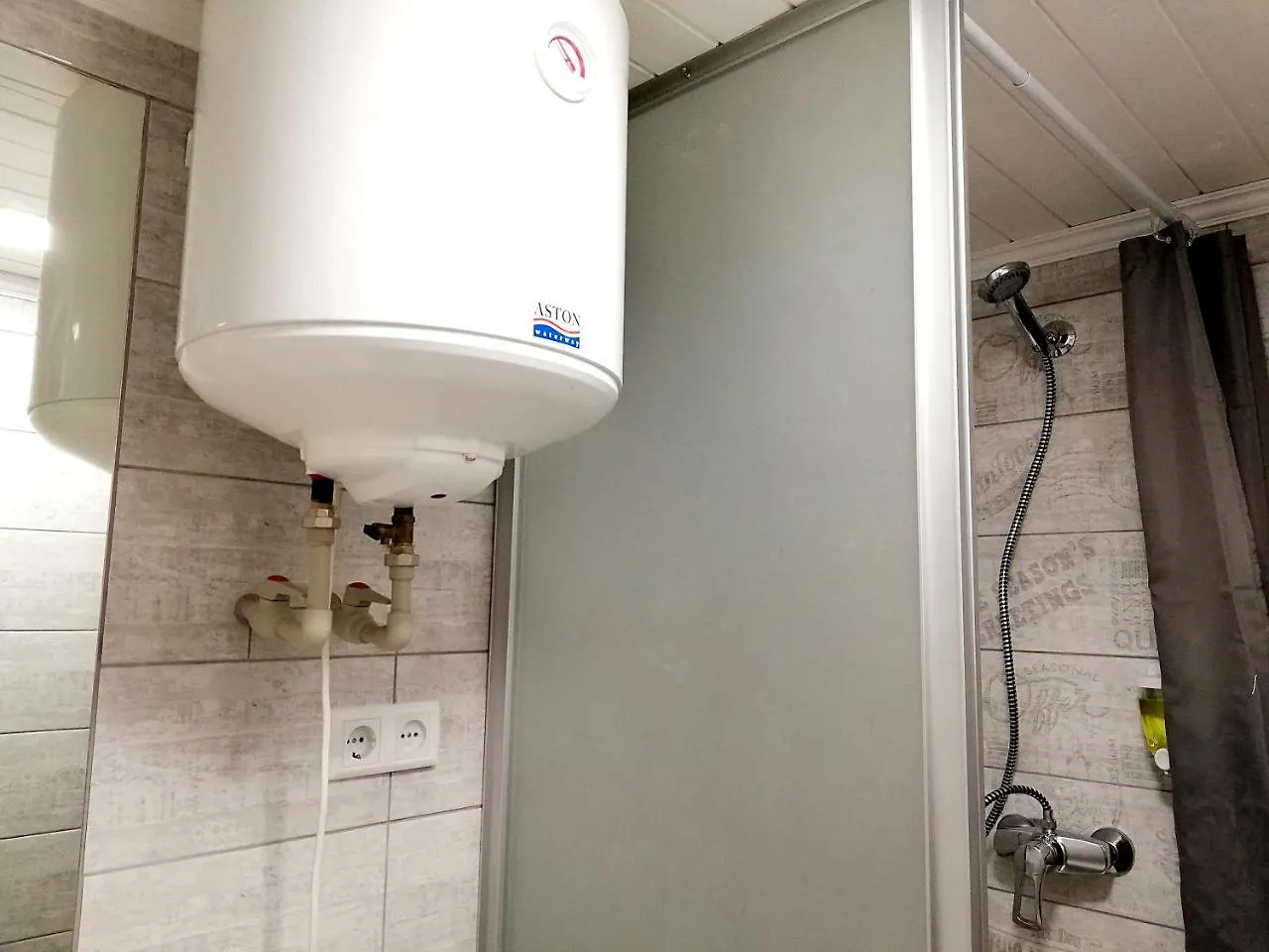 Квартира Лофт 2 Во Львове 0*, Lviv