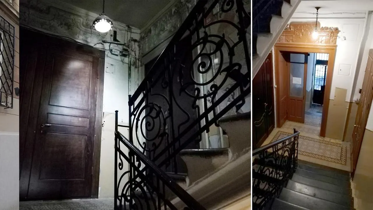 Квартира Лофт 2 Во Львове 0*, Lviv Ukraine